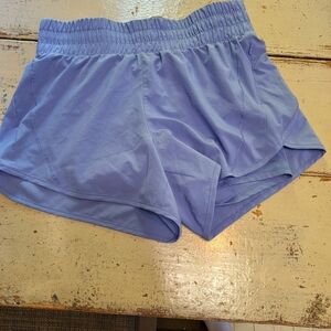 Avia running shorts